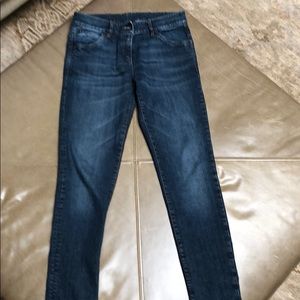 Brunello Cucinelli Jeans